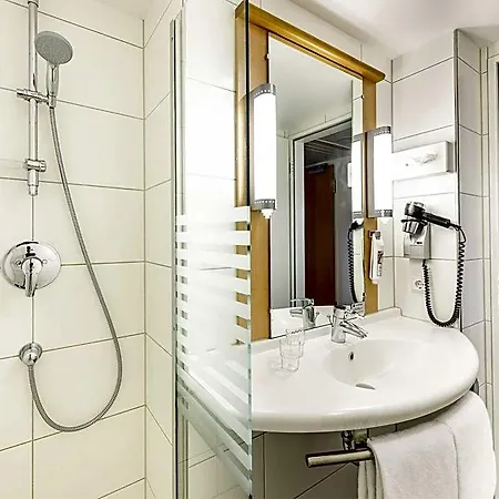 Ibis 3* Konstancja