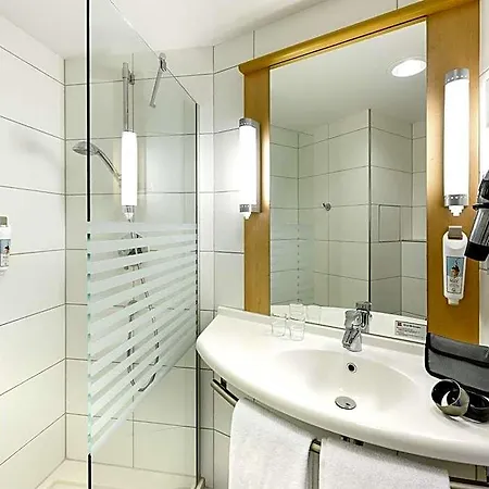 Ibis 3* Konstancja