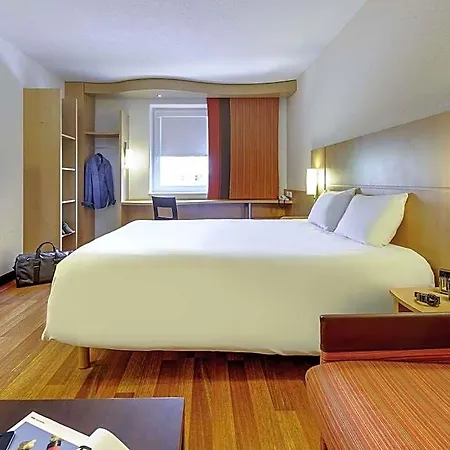 Ibis Hotel Konstancja