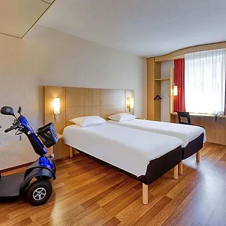 Hotel Ibis Konstancja