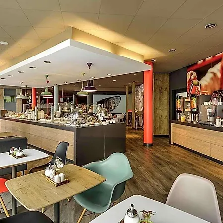 Hotel Ibis Konstancja