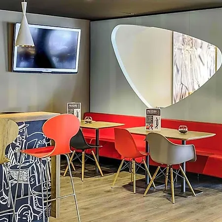 Ibis 3* Konstancja