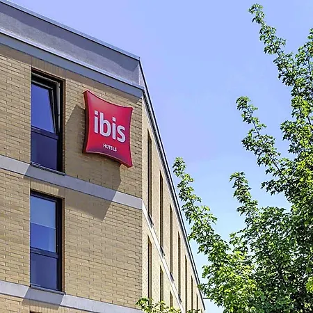Hotel Ibis