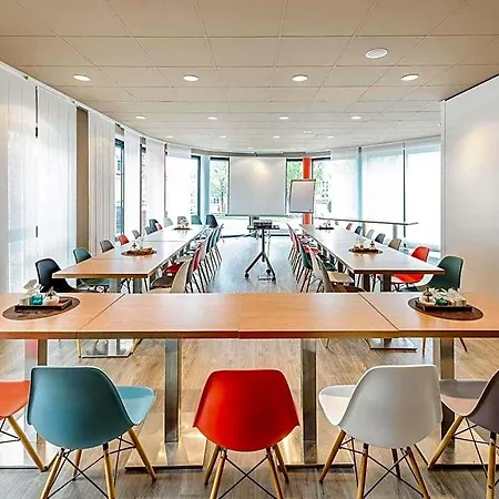 Ibis 3*