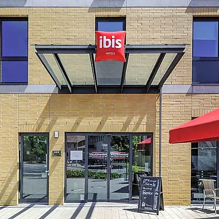 Hotel Ibis 3*