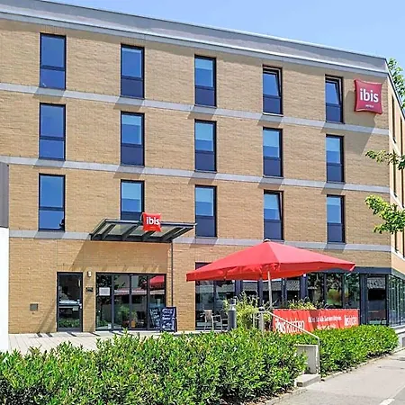 Ibis Konstancja