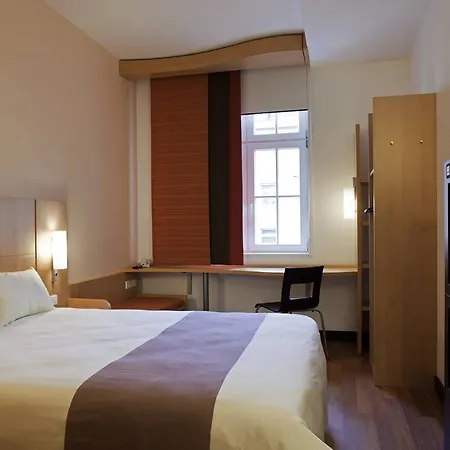 Hotel Ibis Konstanz