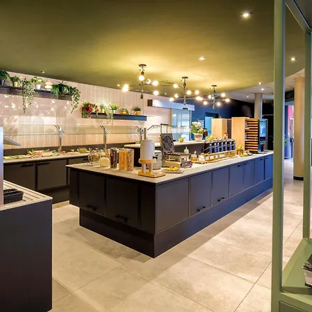 Ibis Hotel