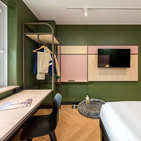 Ibis Konstancja