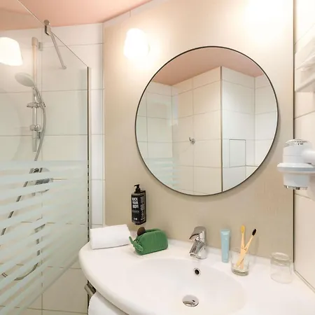 Ibis 3* Konstancja