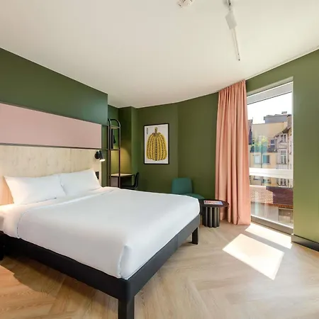 Ibis Hotel