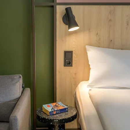 Ibis Hotel Konstancja