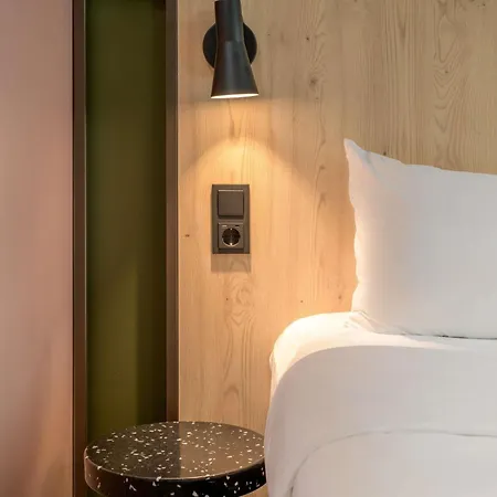 Hotel Ibis Konstancja