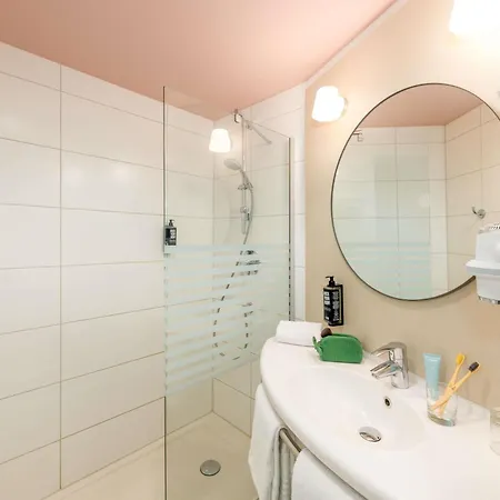 Ibis 3* Konstancja