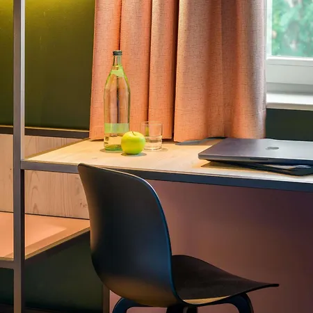 Hotel Ibis