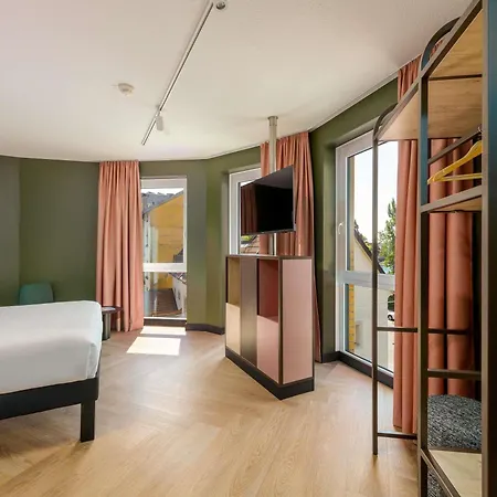 Ibis Hotel Konstancja