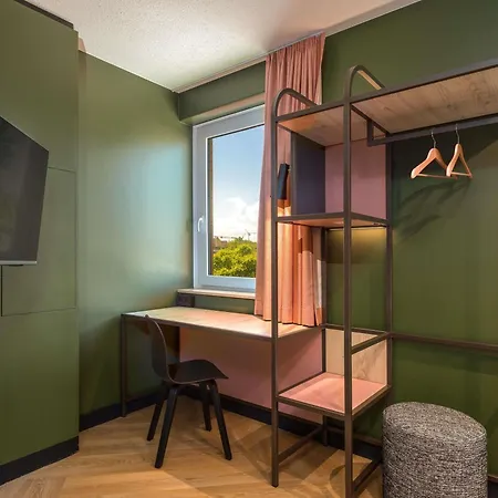 Hotel Ibis Konstancja