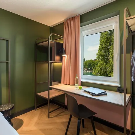 Ibis 3* Konstancja