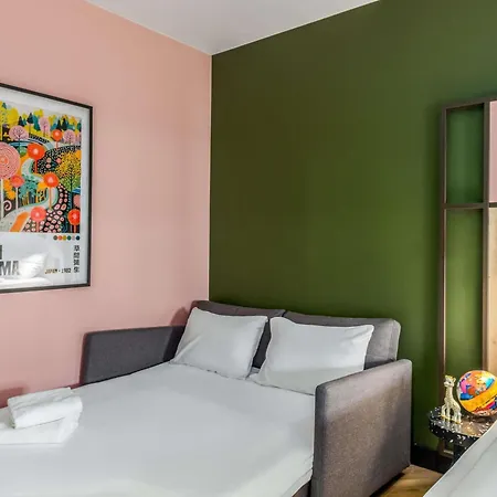 Ibis Hotel 3*