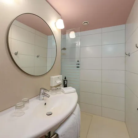 Hotel Ibis 3*
