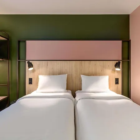 Ibis Hotel Konstancja