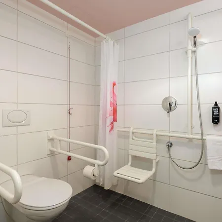 Hotel Ibis Konstancja