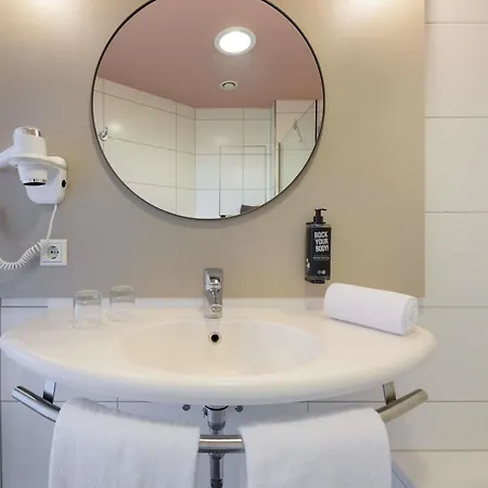 Ibis 3* Konstancja