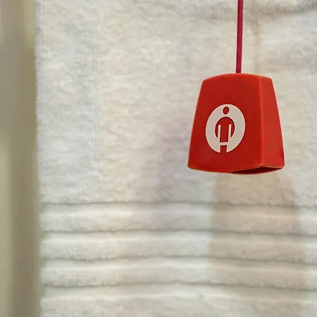 Ibis Hotel Konstancja