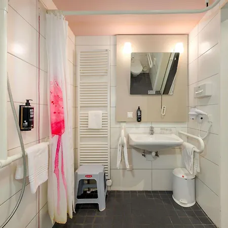 Ibis Hotel Konstancja