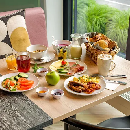 Ibis 3* Konstancja