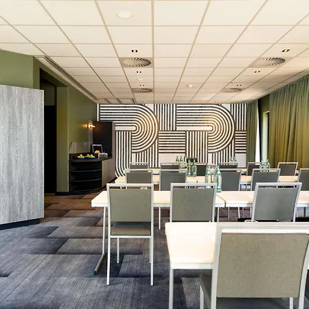 Ibis Hotel Konstancja