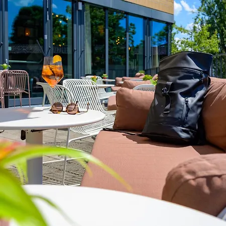 Hotel Ibis 3*