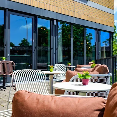 Ibis Hotel Konstancja