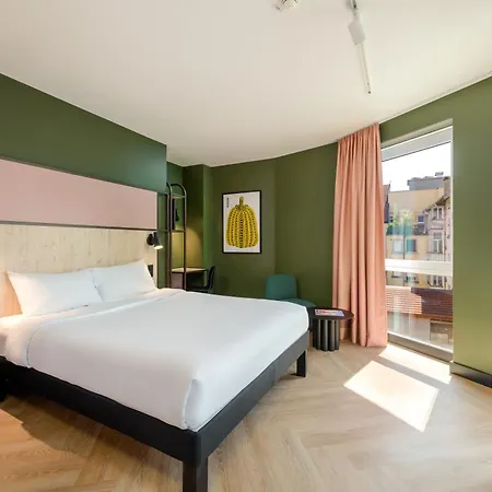 Ibis Hotel Konstancja