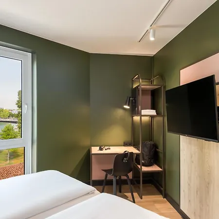 Ibis Konstancja
