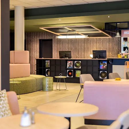Ibis 3* Konstancja