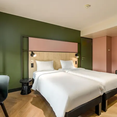 Ibis Hotel