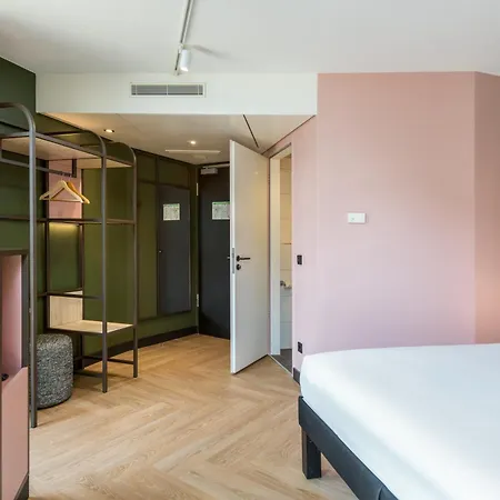 Hotel Ibis 3*