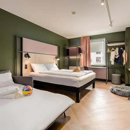 Ibis Hotel Kostnice