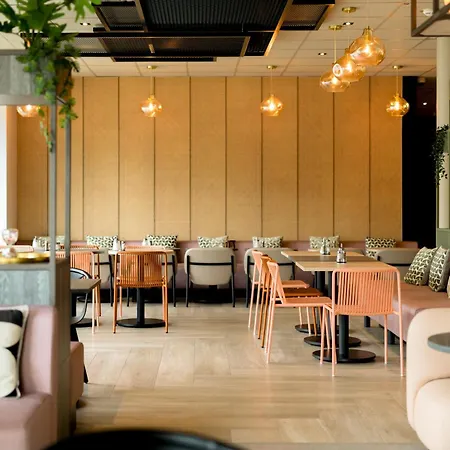 Ibis 3* Konstancja