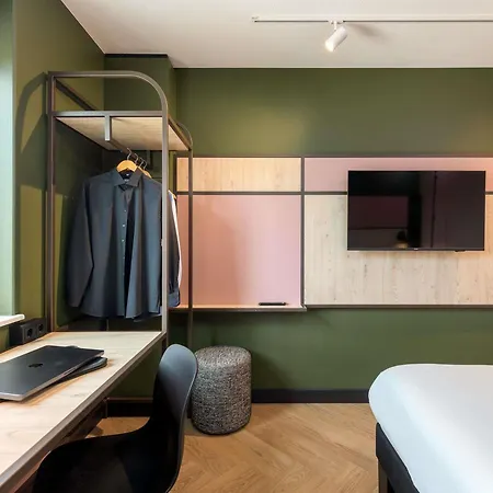 Hotel Ibis