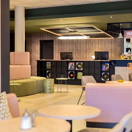 Hotel Ibis 3*
