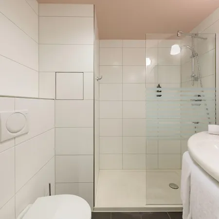 Ibis 3* Konstancja