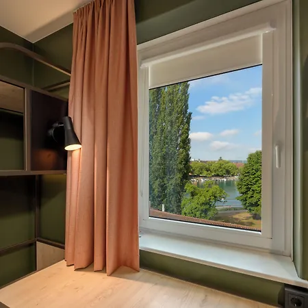 Hotel Ibis 3*