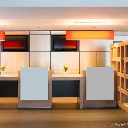 Ibis 3* Konstanz