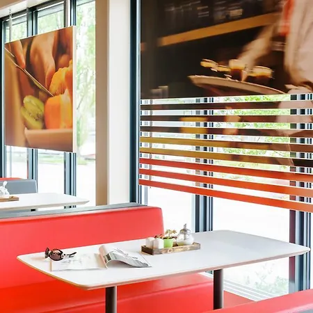 Ibis Konstanz
