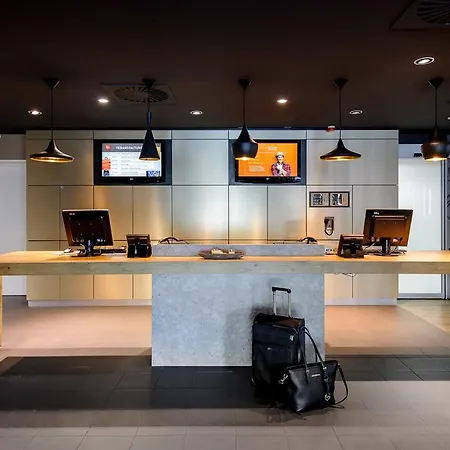 Hotel Ibis 3*