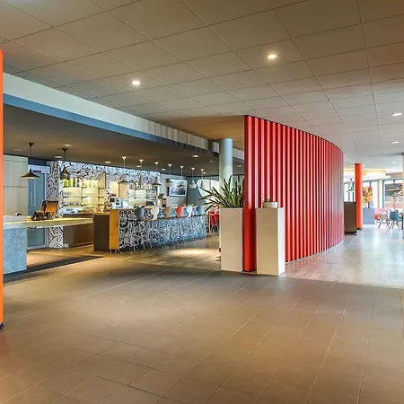 Hotel Ibis 3*