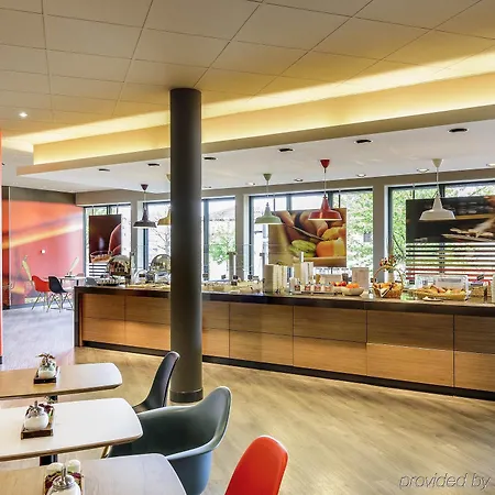 Ibis 3*