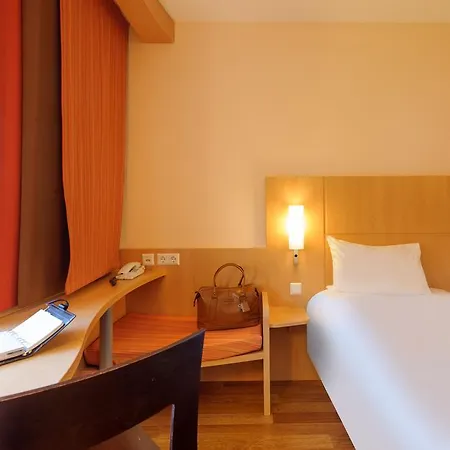 Hotel Ibis Konstanz